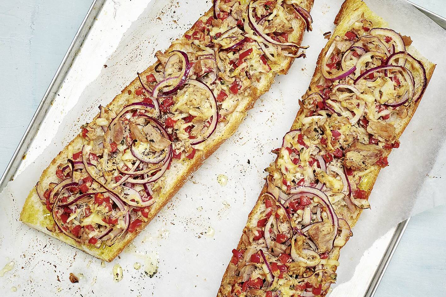 Campus Antworten Wunder ofen baguette zubereitung planen Horn Kindertag