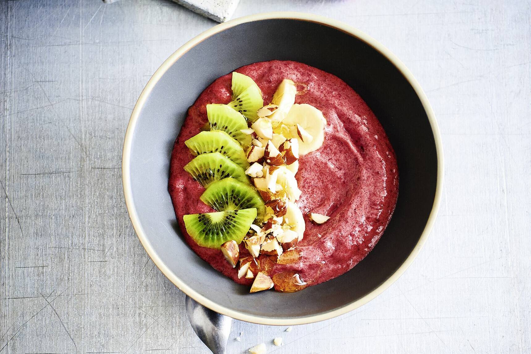 Recovery-Bowl Rezept | Küchengötter Recovery-Bowl Rezept | Küchengötter