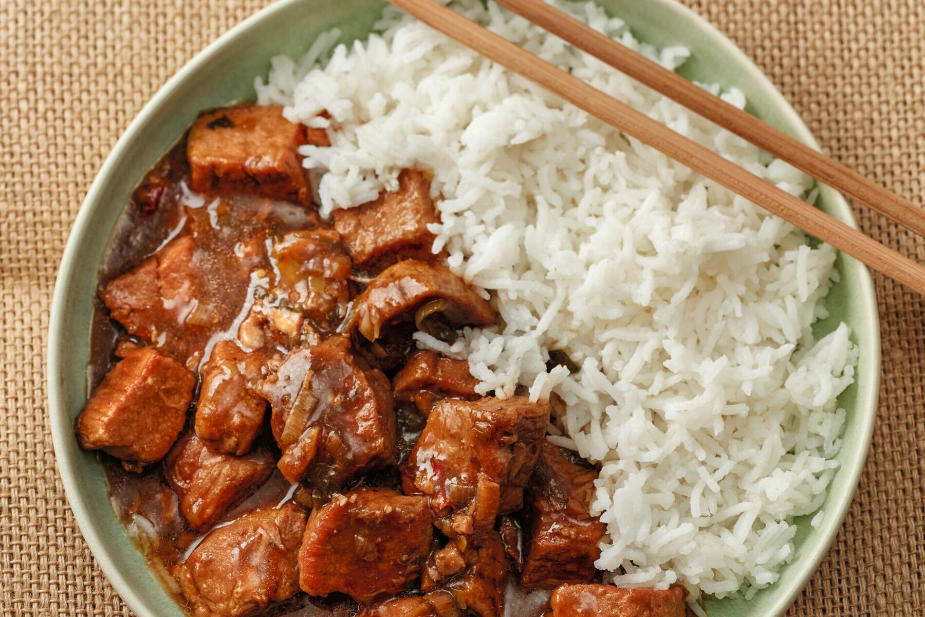 Schweinefleisch In Kocossauce - Rezepte Suchen Schweinefleisch In Kocossauce - Rezepte Suchen