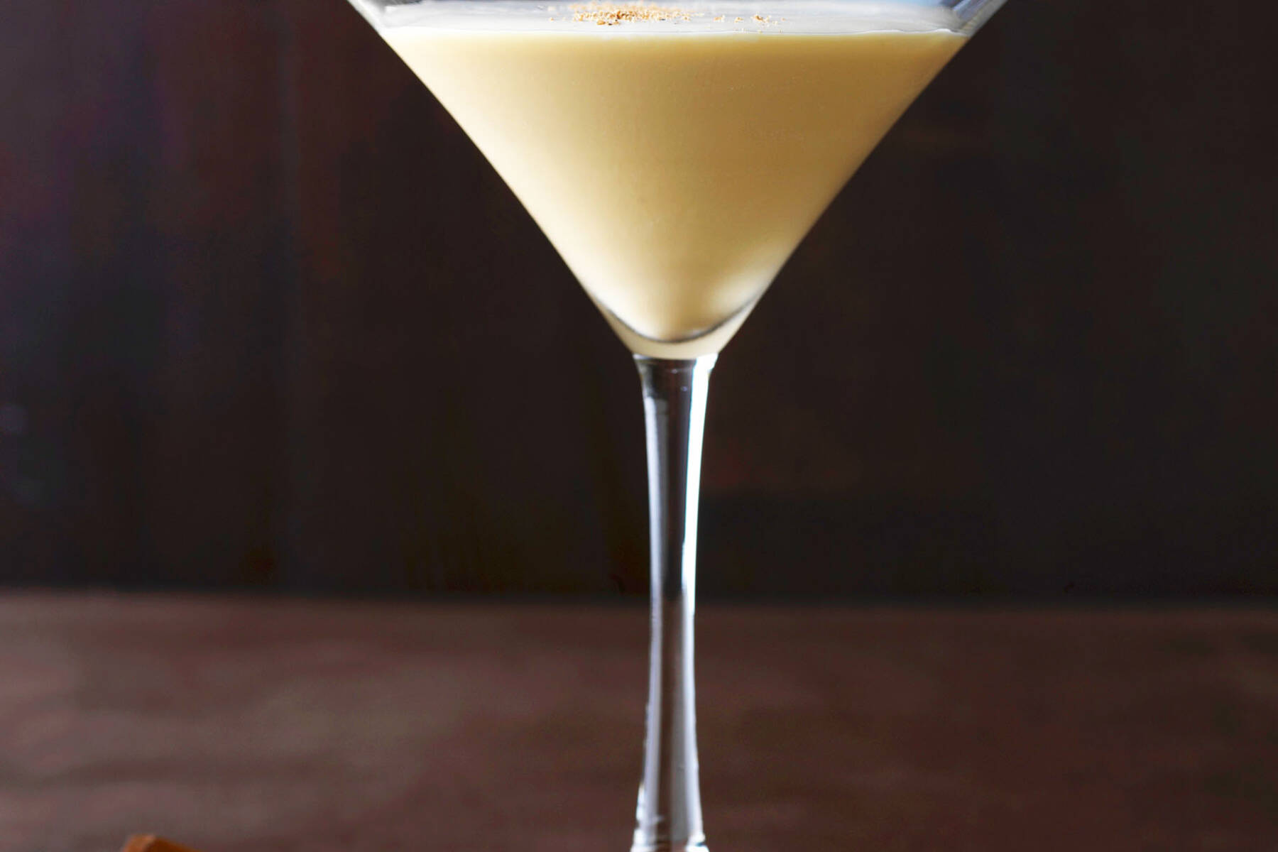 Brandy Alexander Classic Rezept Küchengötter