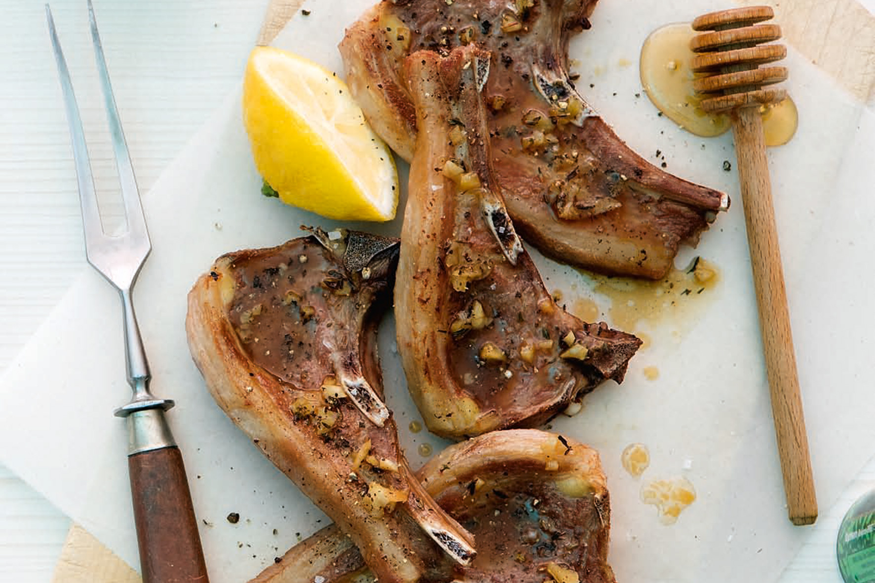 Lammkotelett Mit Djuwetsch Reis Wie Beim Griechen - Rezepte Suchen Lammkotelett Mit Djuwetsch Reis Wie Beim Griechen - Rezepte Suchen