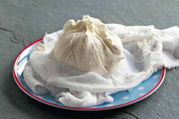 Quarkspeise mit kirschen Quark Rezept | Küchengötter