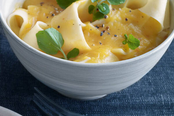 Kürbis-Mascarpone-Creme Rezept | Küchengötter