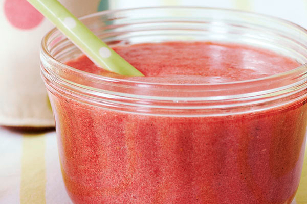 Kalt gerührter Fruchtaufstrich Rezept | Küchengötter Kalt gerührter Fruchtaufstrich Rezept | Küchengötter