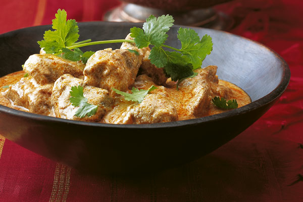 Lamm-Curry Rezept | Küchengötter