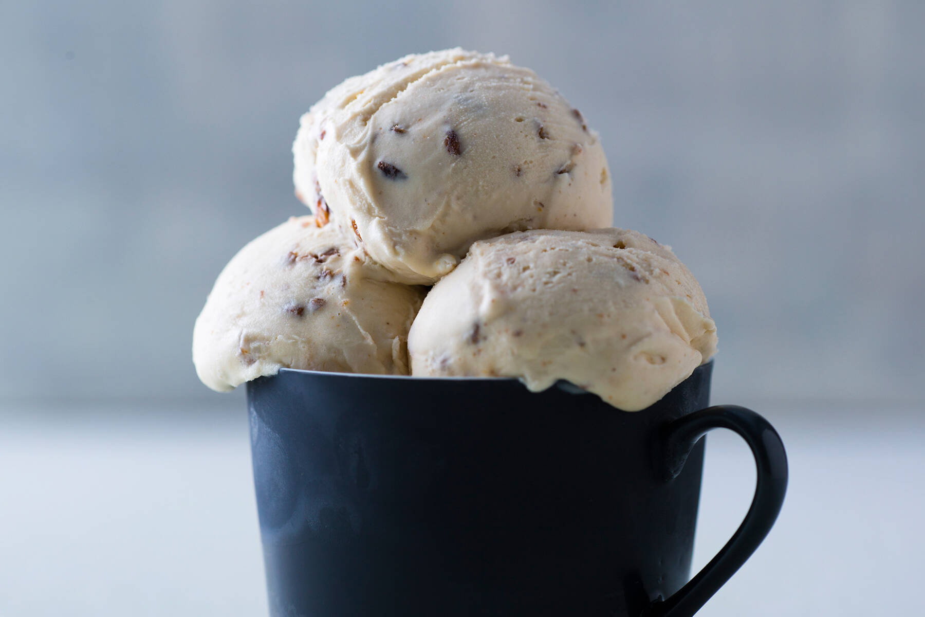 Walnusseis Rezept | Küchengötter Walnusseis Rezept | Küchengötter