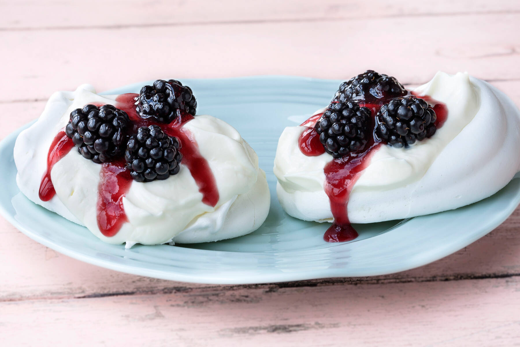 Brombeeren Rezepte Gutekueche