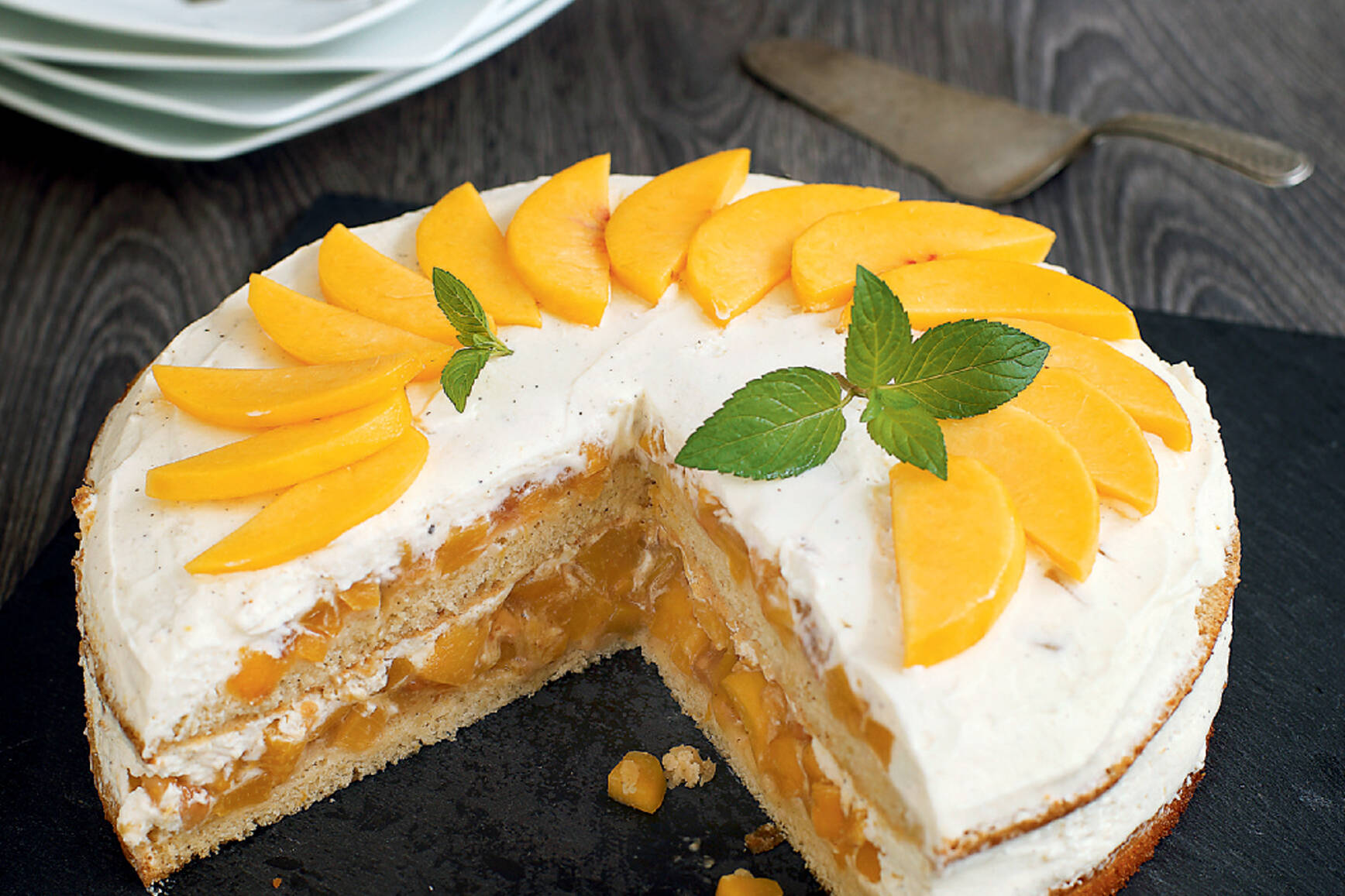 32 Torten-Rezepte ohne Gelatine | Küchengötter 32 Torten-Rezepte ohne Gelatine | Küchengötter