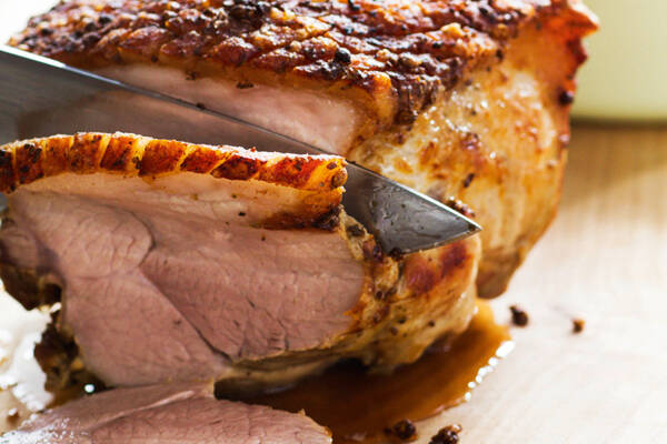 Bayrischer Schweinebraten Mit Kruste - Rezepte Suchen Bayrischer Schweinebraten Mit Kruste - Rezepte Suchen