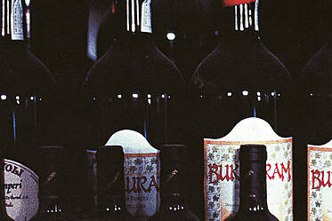 Marsala | Küchengötter