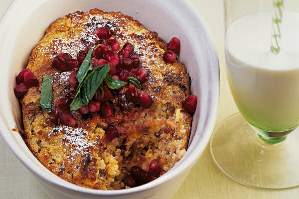 Bunter Hirseauflauf - Rezepte Suchen Bunter Hirseauflauf - Rezepte Suchen