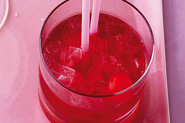 Cherry Lane Rezept | Küchengötter