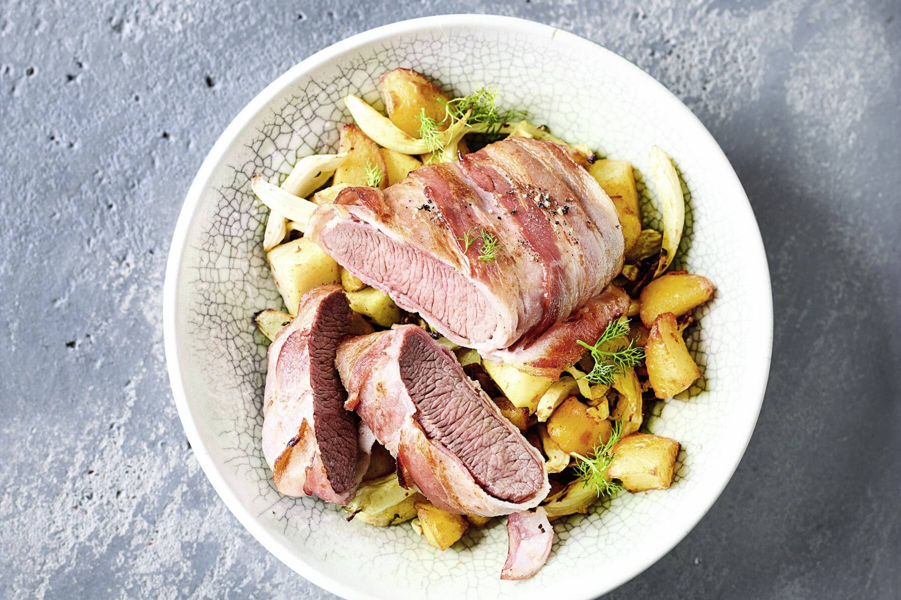 20 leckere rezepte fur lammlachse kuchengotter