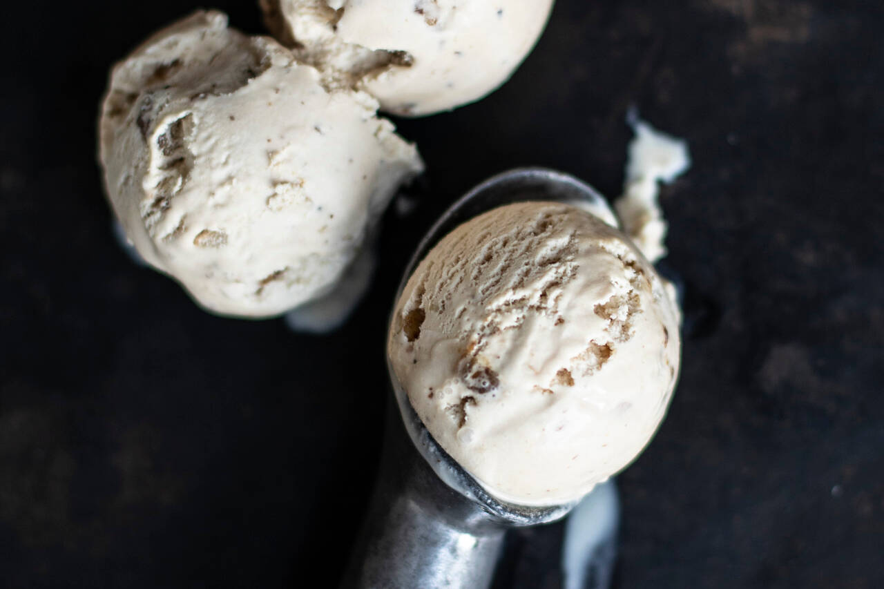 Kastanien-Eis Rezept | Küchengötter Kastanien-Eis Rezept | Küchengötter