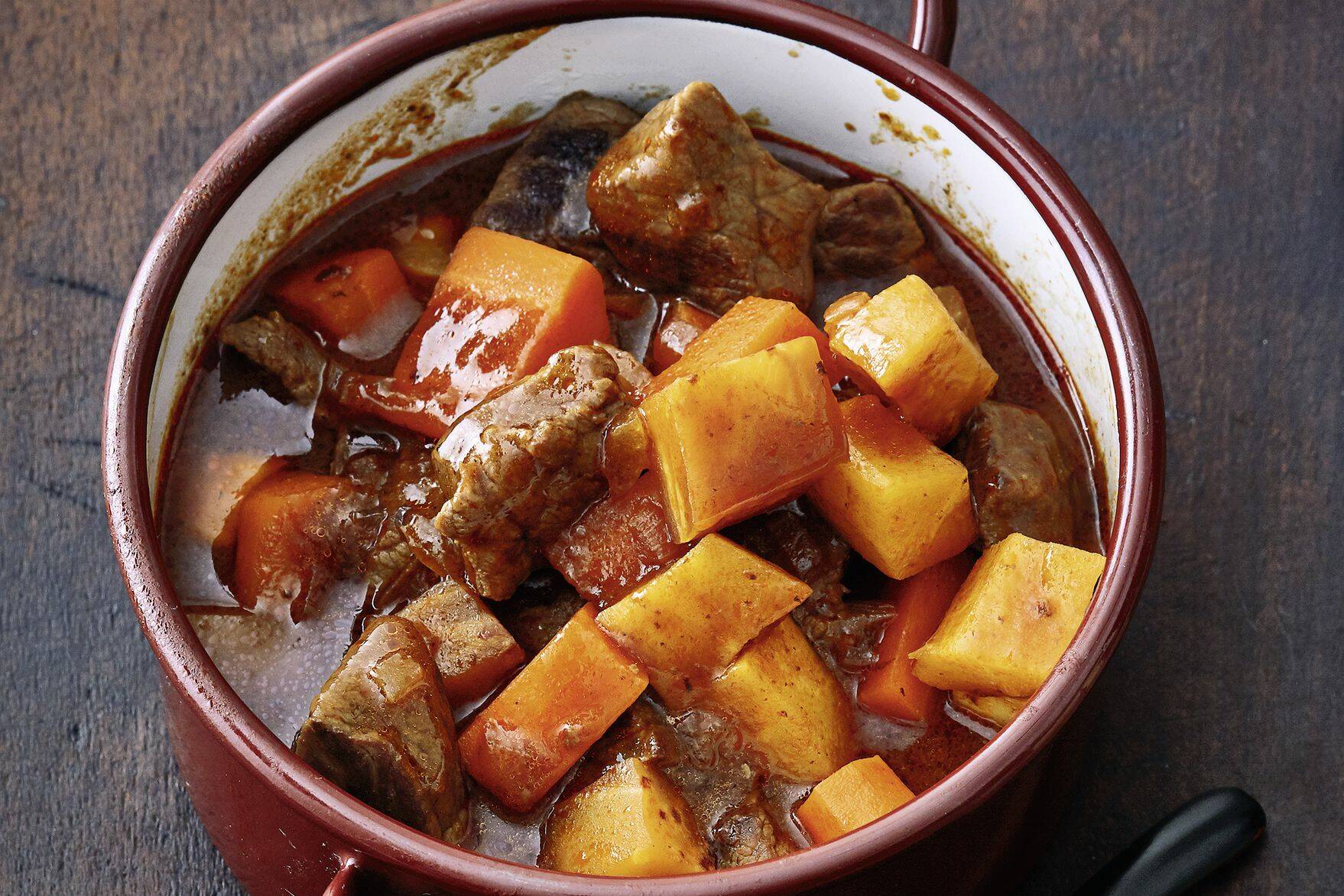 Scharfer Rindfleischeintopf Aus Dem Crock Pot - Rezepte Suchen Scharfer Rindfleischeintopf Aus Dem Crock Pot - Rezepte Suchen