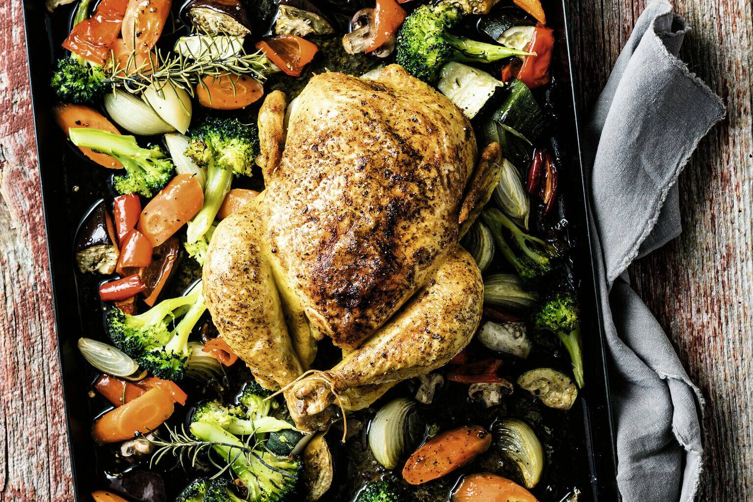 Knuspriges HäHnchengericht - Rezepte Suchen Knuspriges HäHnchengericht - Rezepte Suchen