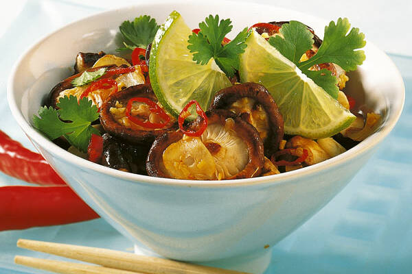 Marinierte Pilze Mit Paprika - Rezepte Suchen Marinierte Pilze Mit Paprika - Rezepte Suchen