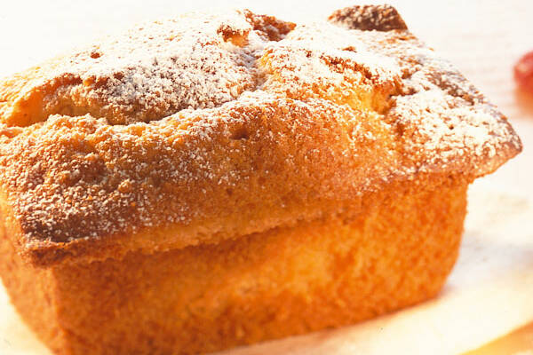 Einfacher Sandkuchen Rezept | Küchengötter Einfacher Sandkuchen Rezept | Küchengötter