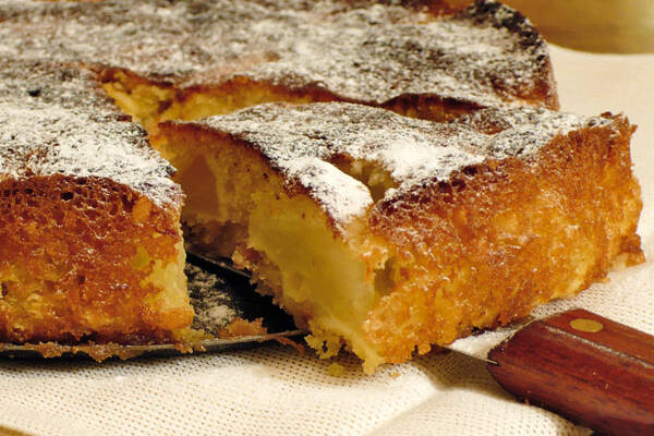 View Bild Der Frau Rezepte Kuchen PNG