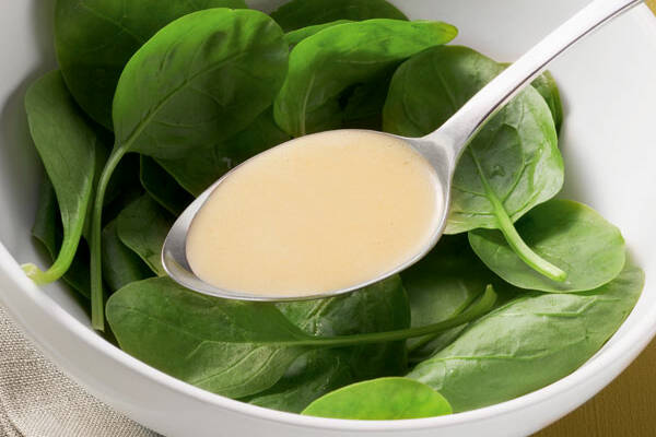 Einfache Essig Ol Marinade Rezept Kuchengotter