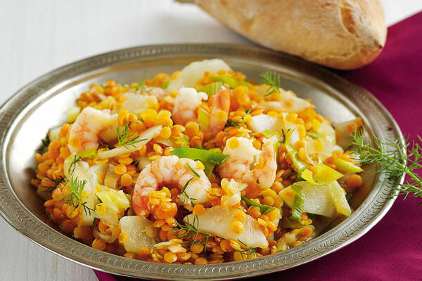 Garnelen Mit Tandoori Linsen - Rezepte Suchen Garnelen Mit Tandoori Linsen - Rezepte Suchen