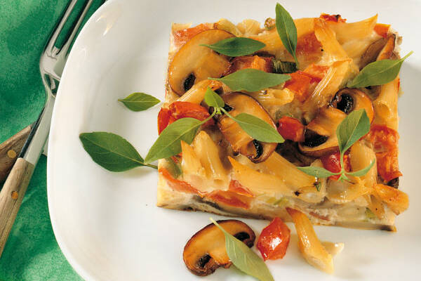 Nudelauflauf Mit Tomaten Und Sojahack - Rezepte Suchen Nudelauflauf Mit Tomaten Und Sojahack - Rezepte Suchen