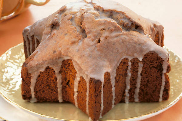 Gluhweinstern Rezept Kuchengotter 