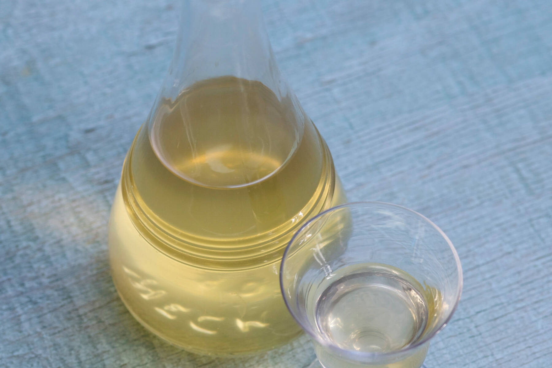 Bärenfang Honiglikör Rezept | Küchengötter Bärenfang Honiglikör Rezept | Küchengötter