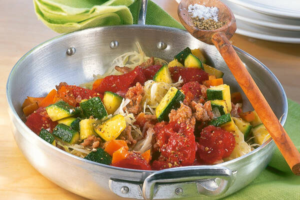 Gemüse Nudeln Aus Der Pfanne — Rezepte Suchen Gemüse Nudeln Aus Der Pfanne — Rezepte Suchen