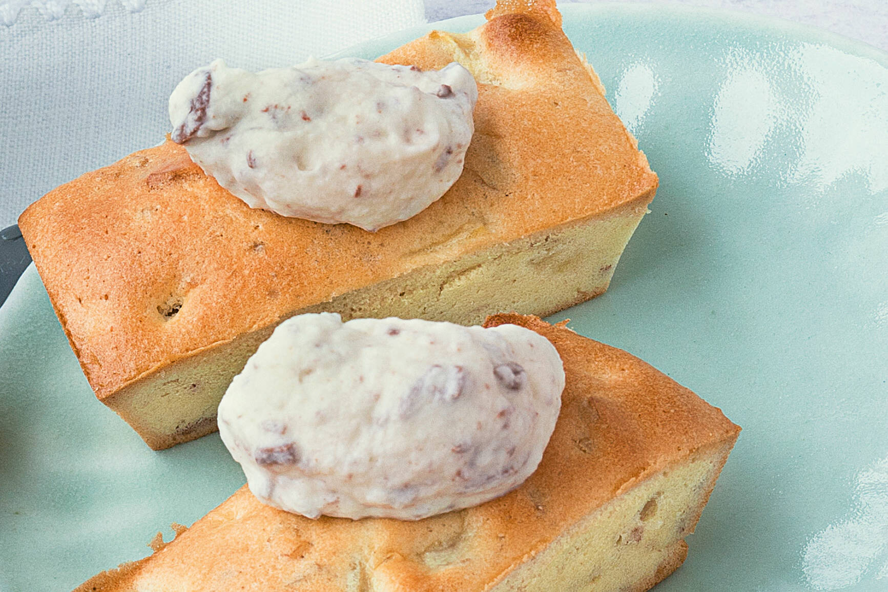 Birnen-Walnuss-Kuchen Rezept | Küchengötter Birnen-Walnuss-Kuchen Rezept | Küchengötter