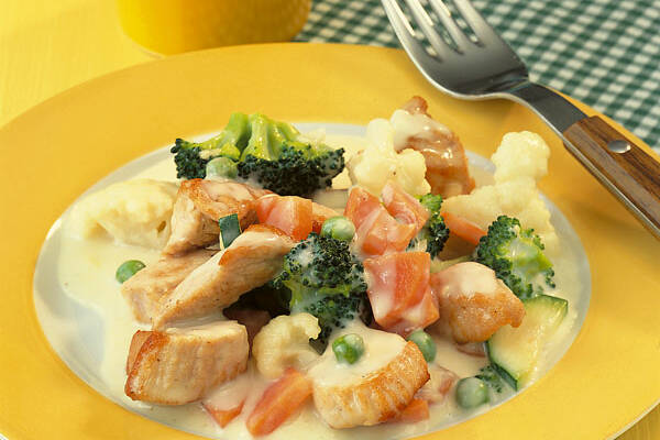 Putengeschnetzeltes Indische Art - Rezepte Suchen Putengeschnetzeltes Indische Art - Rezepte Suchen