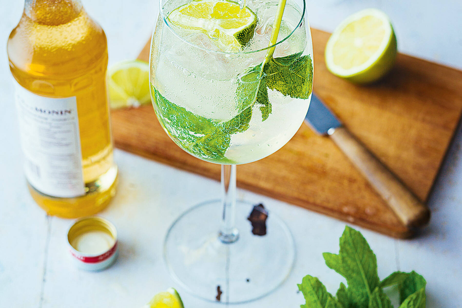 Hugo Rezept Kuchengotter