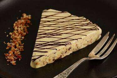 florentiner semifreddo rezept kuchengotter