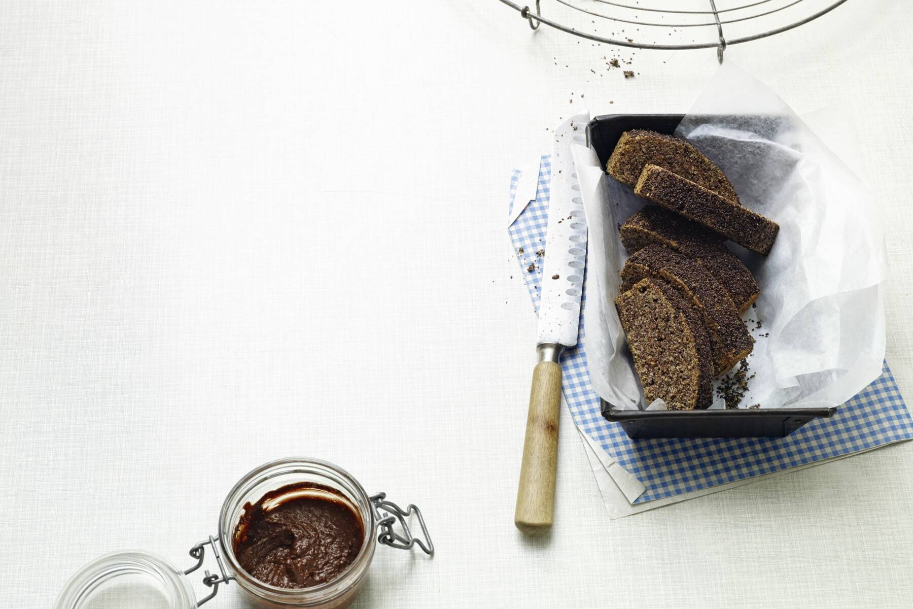 Herzhafter Paleo-Frühstückskuchen Rezept | Küchengötter Herzhafter Paleo-Frühstückskuchen Rezept | Küchengötter