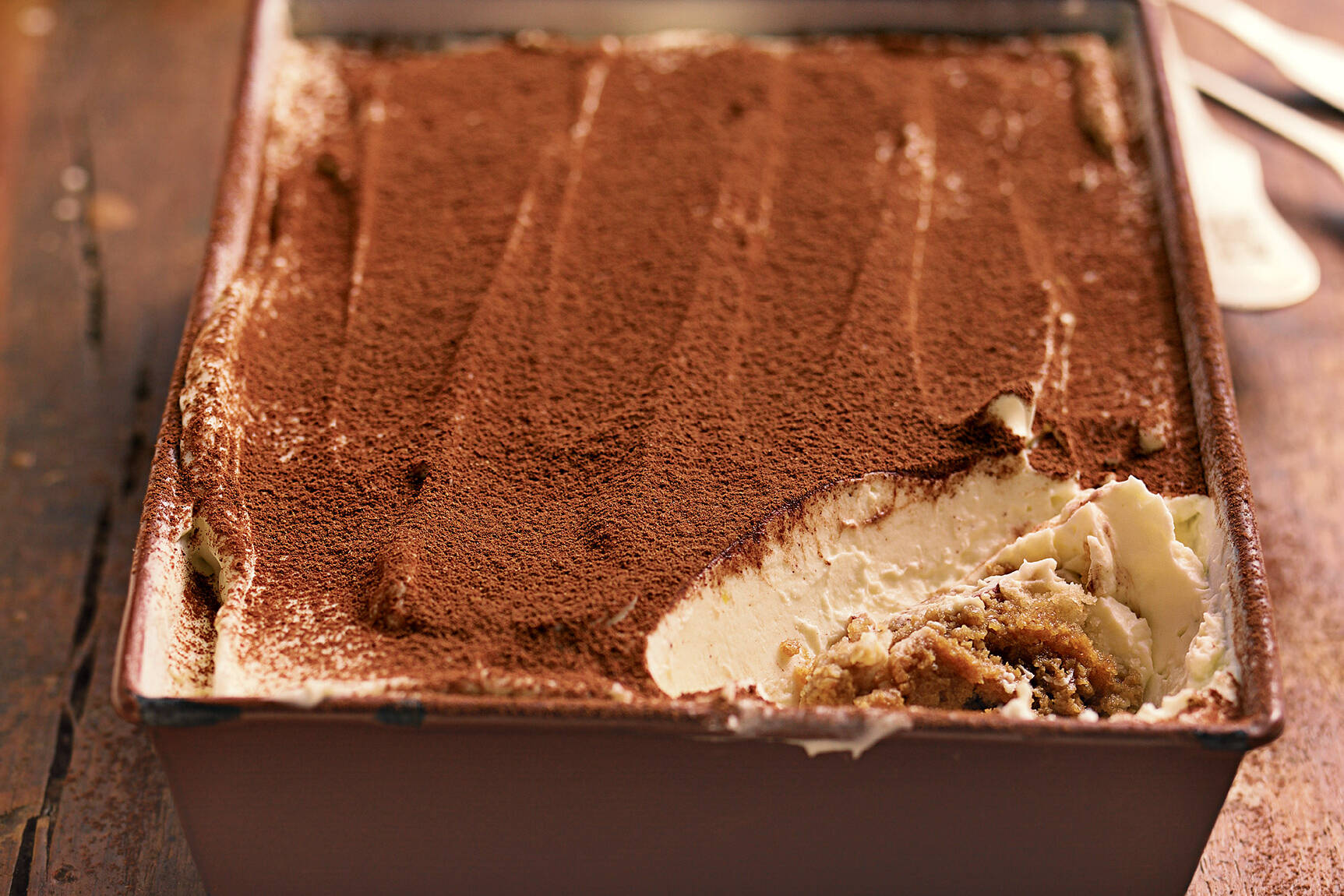 Die besten Rezepte für Tiramisu ohne Ei und Alkohol | Küchengötter