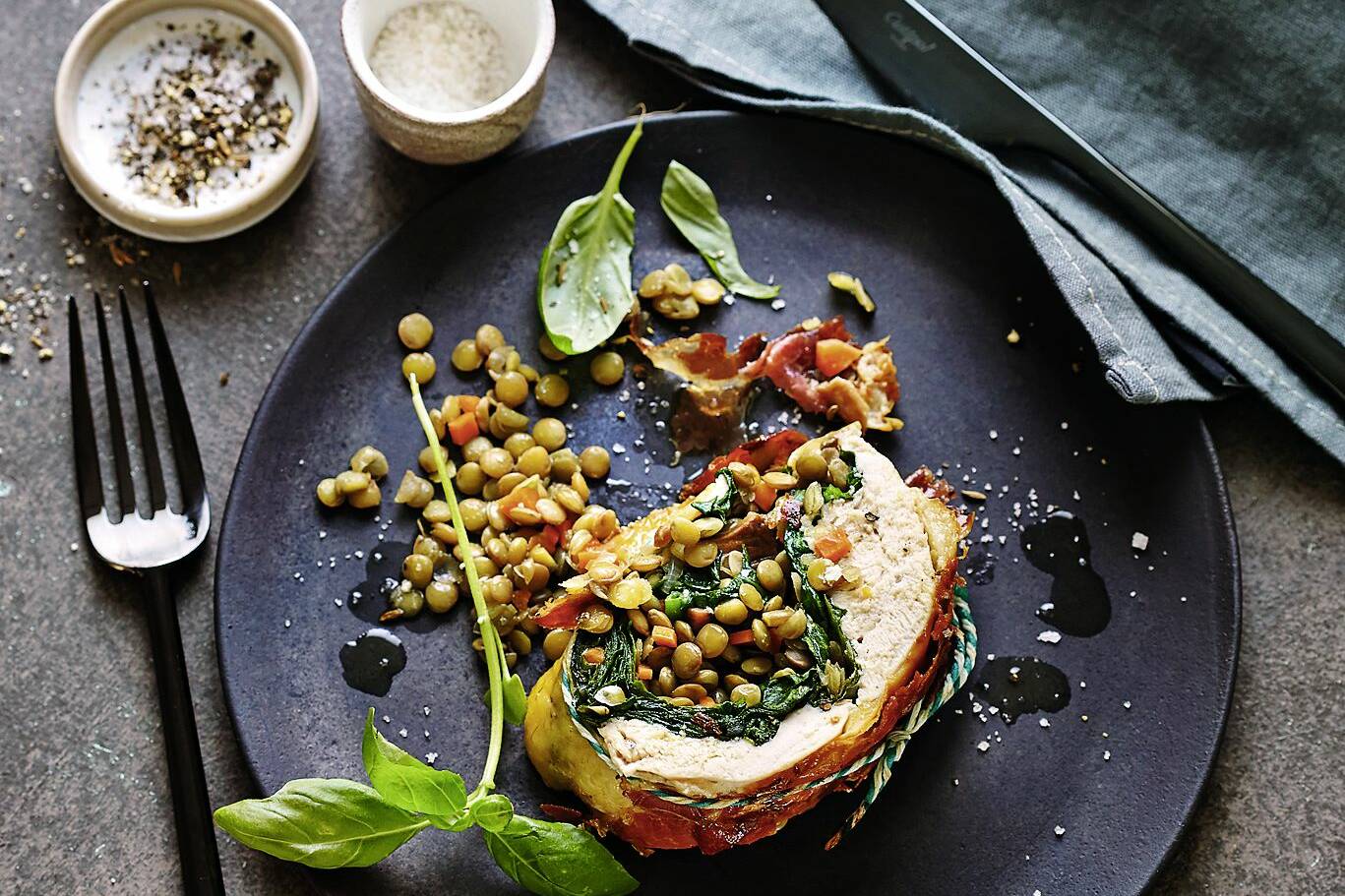 Perlhuhn Mit Orangenfilets Und Kaffeesauce - Rezepte Suchen Perlhuhn Mit Orangenfilets Und Kaffeesauce - Rezepte Suchen