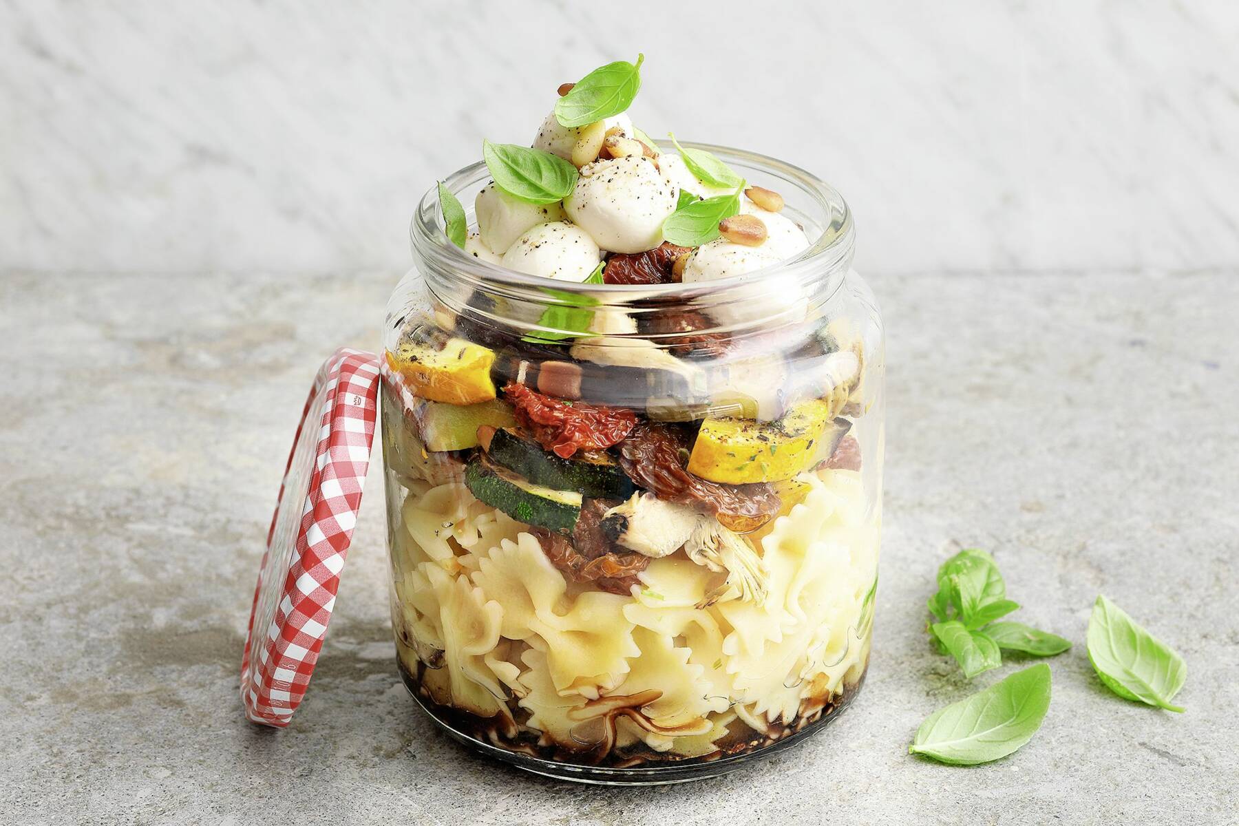 Kalter GemüSesalat Antipasti - Rezepte Suchen Kalter GemüSesalat Antipasti - Rezepte Suchen