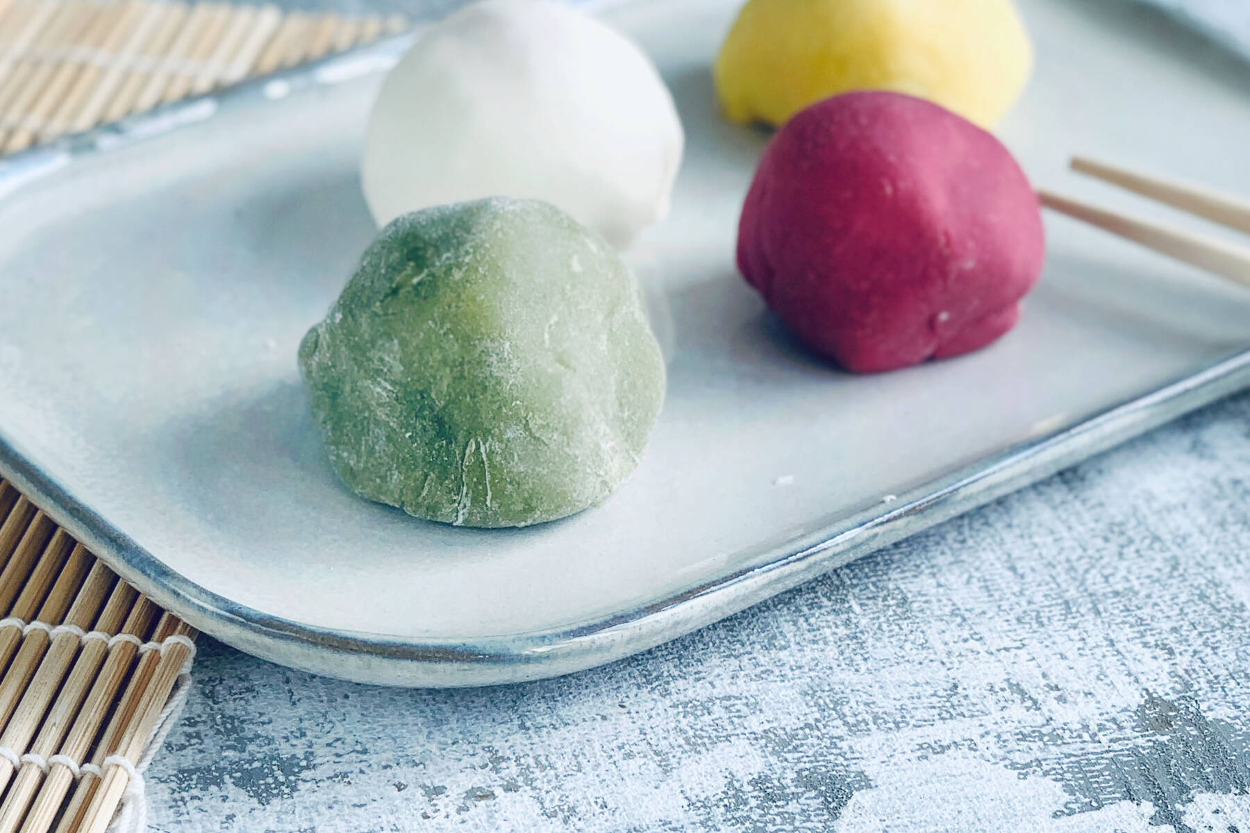 MochiRezepte Küchengötter