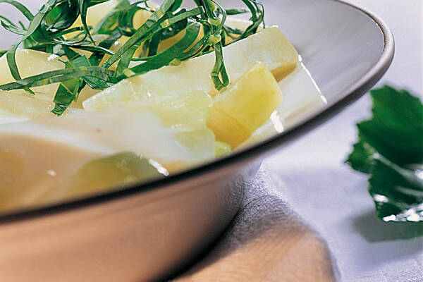sahne kohlrabi rezept kuchengotter