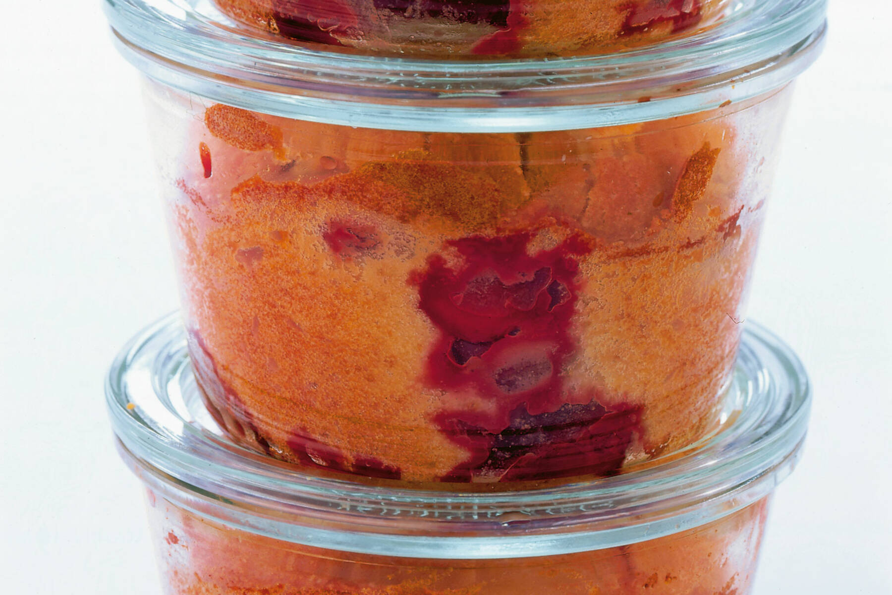 Kirschkuchen Mit Honig Und Sesam Im Glas Gebacken - Rezepte Suchen Kirschkuchen Mit Honig Und Sesam Im Glas Gebacken - Rezepte Suchen