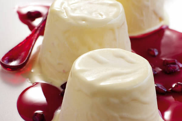 Orangenparfait Mit Grand Marnier - Rezepte Suchen Orangenparfait Mit Grand Marnier - Rezepte Suchen