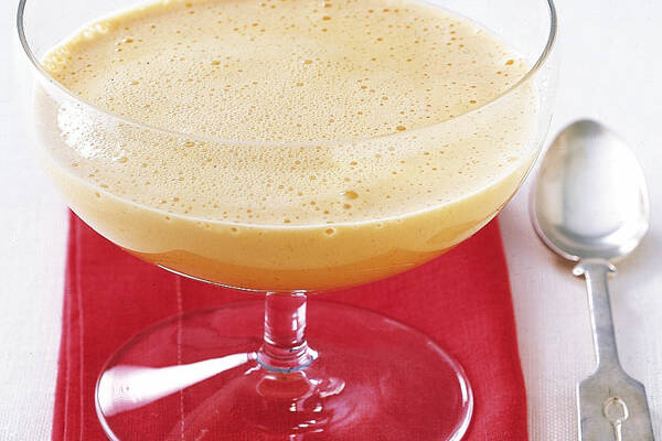 Zabaione Rezept | Küchengötter Zabaione Rezept | Küchengötter