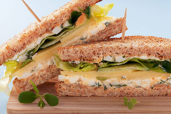 Lachs Baguettes Mit Kresseschmand - Rezepte Suchen Lachs Baguettes Mit Kresseschmand - Rezepte Suchen