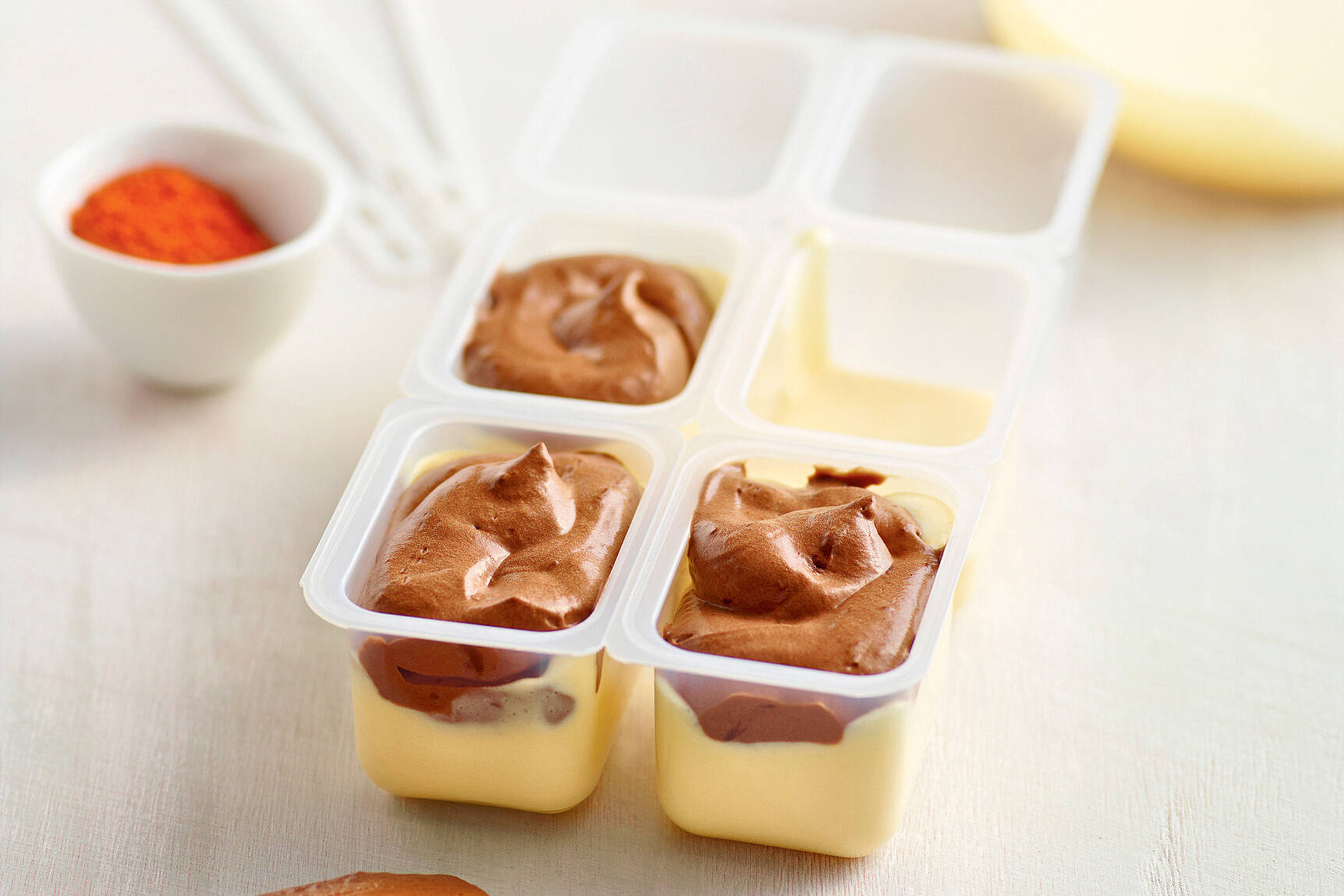 Resteverwertung Schokolade Kuchengotter