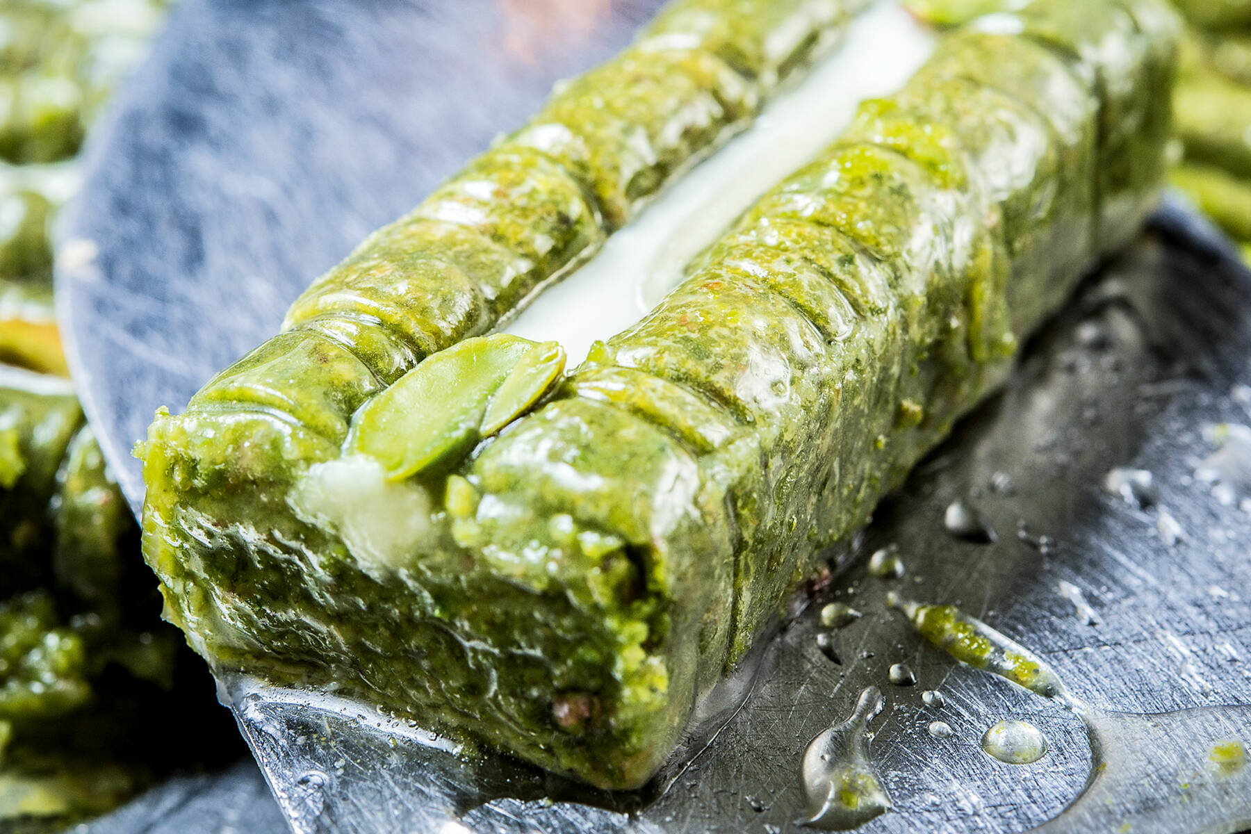 baklava rezept pistazien