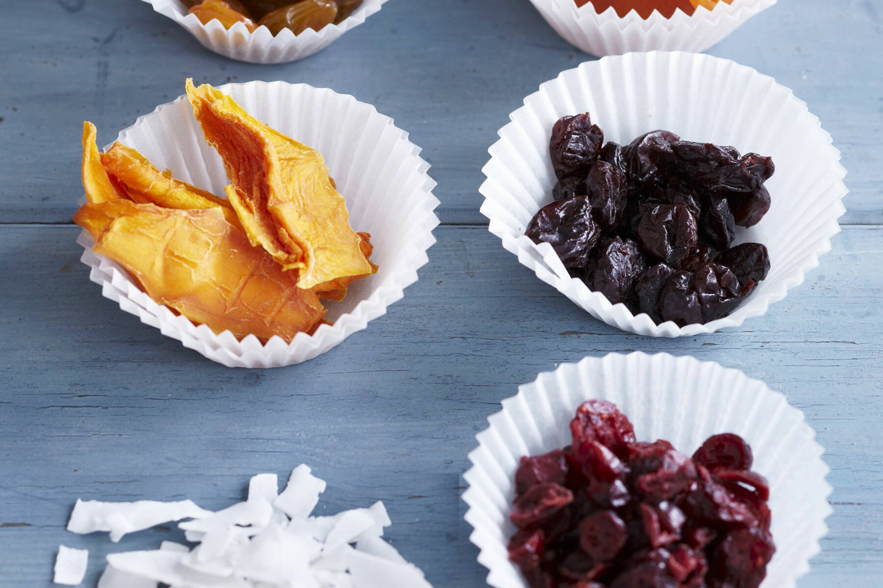 Dörrobst | Küchengötter Dörrobst | Küchengötter