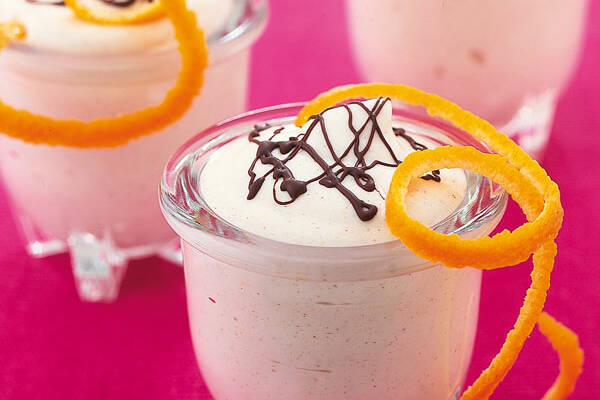 Quark-Zimt-Creme Rezept | Küchengötter Quark-Zimt-Creme Rezept | Küchengötter