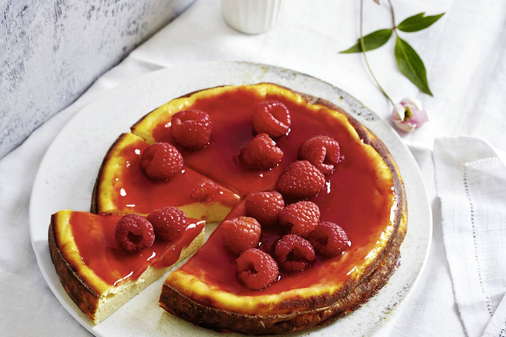 Kleine Pfirsich Ricotta Torte Ohne Backen - Rezepte Suchen Kleine Pfirsich Ricotta Torte Ohne Backen - Rezepte Suchen