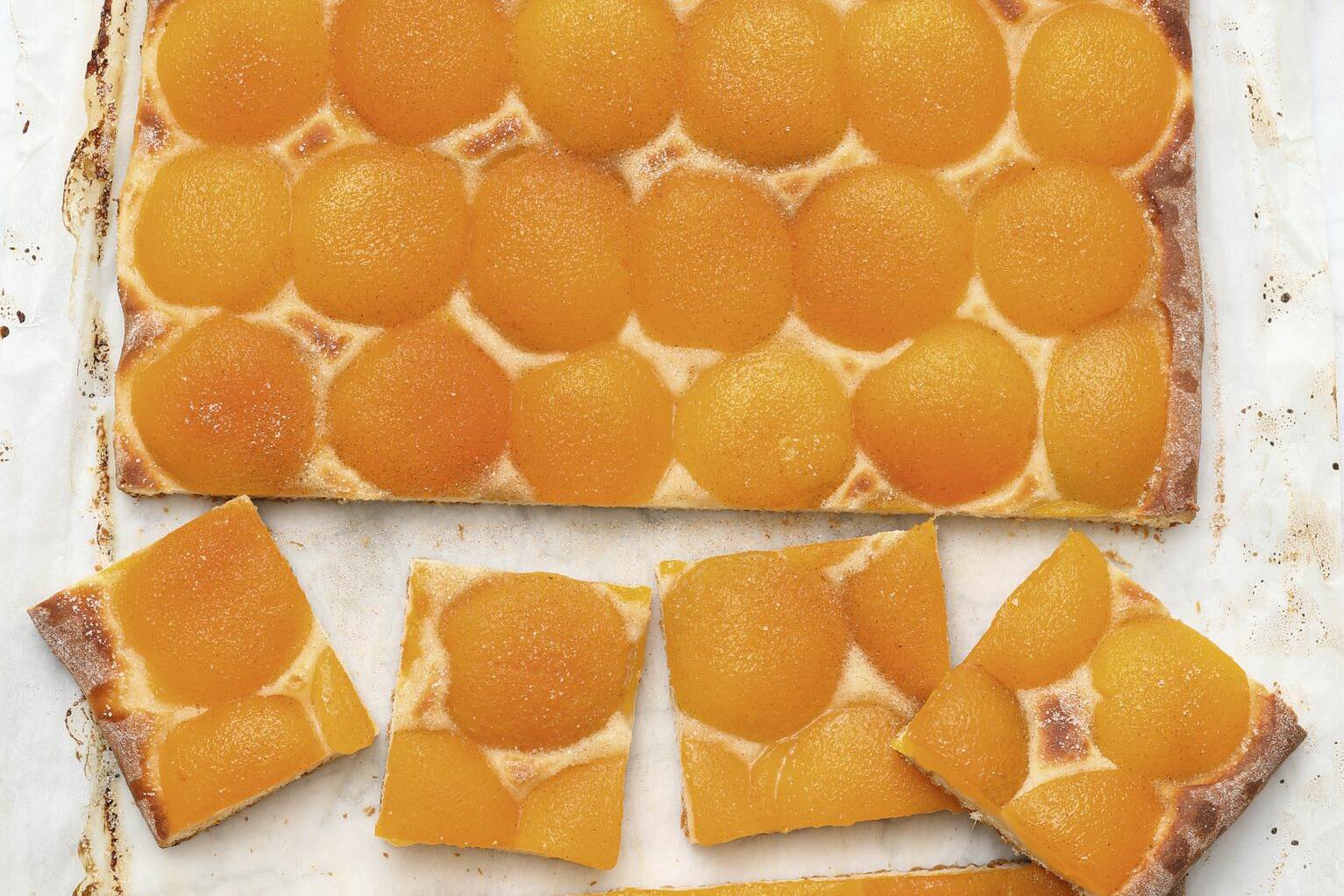 Blitzschneller Aprikosen Blechkuchen Laktosefrei - Rezepte Suchen Blitzschneller Aprikosen Blechkuchen Laktosefrei - Rezepte Suchen