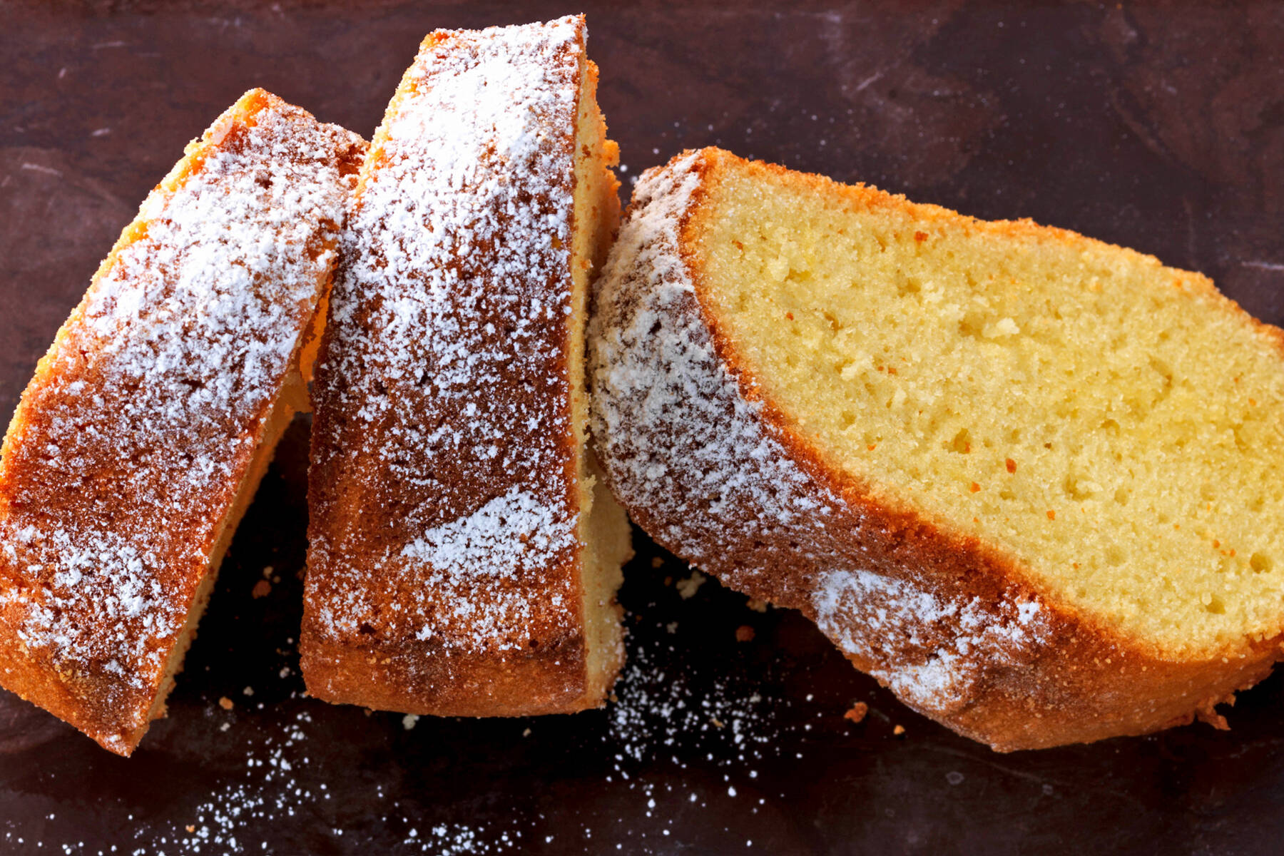 Schneller Eierlikör-Napfkuchen Rezept | Küchengötter